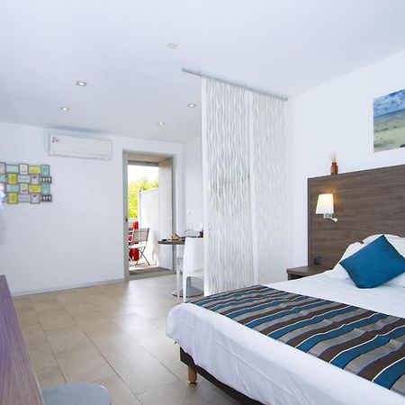 Studio Alon Ideal Pour Vos Vacances Ou Sejours Pros แซ็งต์-ซีร์-ซูร์-แมร์ ภายนอก รูปภาพ