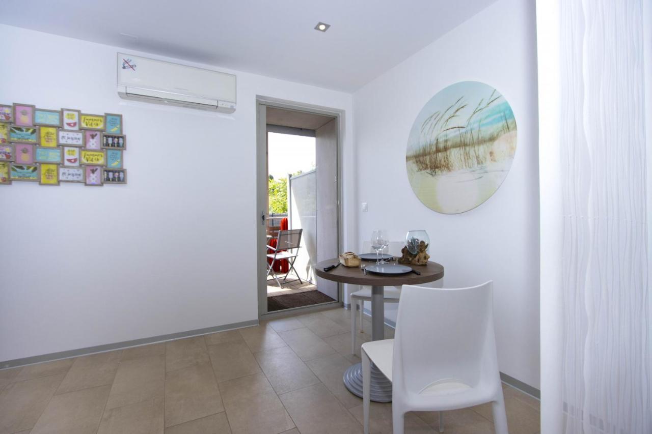 Studio Alon Ideal Pour Vos Vacances Ou Sejours Pros แซ็งต์-ซีร์-ซูร์-แมร์ ภายนอก รูปภาพ