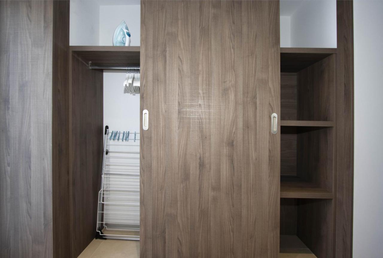 Studio Alon Ideal Pour Vos Vacances Ou Sejours Pros แซ็งต์-ซีร์-ซูร์-แมร์ ภายนอก รูปภาพ
