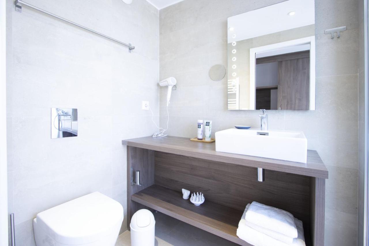Studio Alon Ideal Pour Vos Vacances Ou Sejours Pros แซ็งต์-ซีร์-ซูร์-แมร์ ภายนอก รูปภาพ